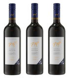 Papi Demi-Sec Merlot 5.9%