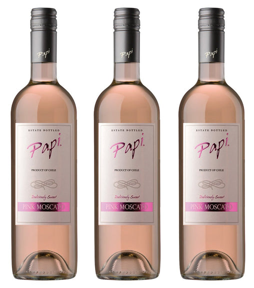 Papi Cologne Our Demi-Sec Wines – Papi Wines