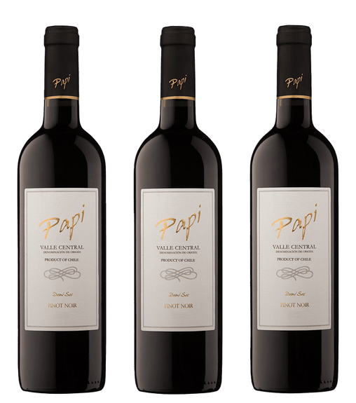 Papi Cologne Our Demi-Sec Wines – Papi Wines