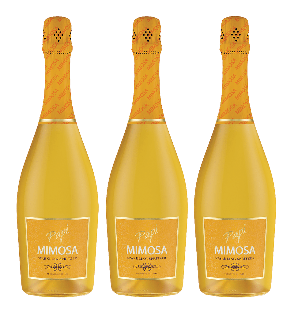 Papi Mimosa - Papi Wines