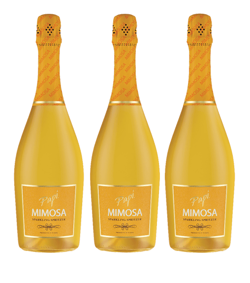 Papi Mimosa - Papi Wines