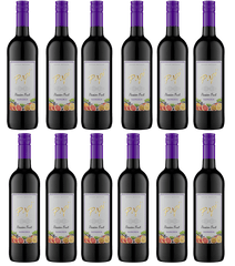 Papi Passion Fruit Sangria - Papi Wines