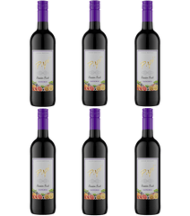 Papi Passion Fruit Sangria - Papi Wines