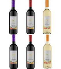 Papi Sangria Variety Pack - Papi Wines