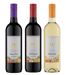 Papi Sangria Variety Pack - Papi Wines