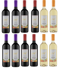 Papi Sangria Variety Pack - Papi Wines