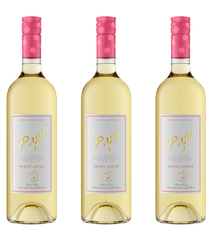 Sweet Apple – Papi Sweet Wine - Papi Wines