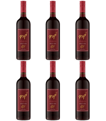 Sweet Red – Papi Sweet Wine - Papi Wines
