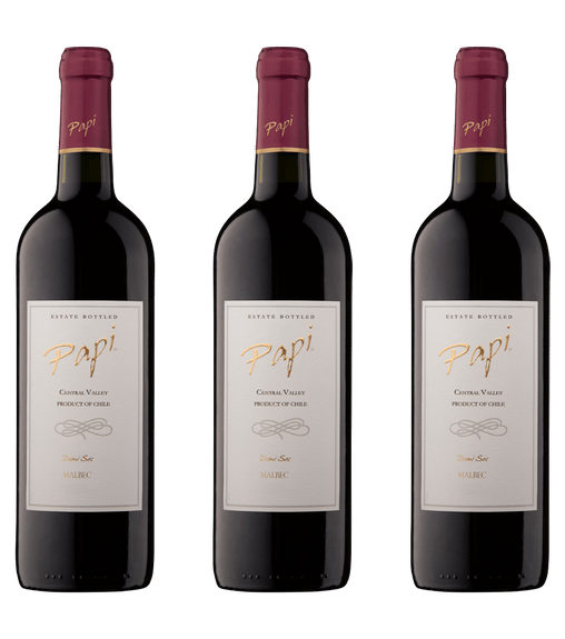 Papi Cologne Our Demi-Sec Wines – Papi Wines