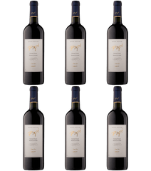 Papi Demi-Sec Merlot - Papi Wines