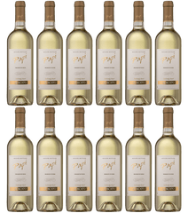 Papi Demi-Sec Moscato - Papi Wines