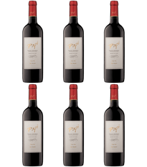 Papi Demi-Sec Red Blend - Papi Wines