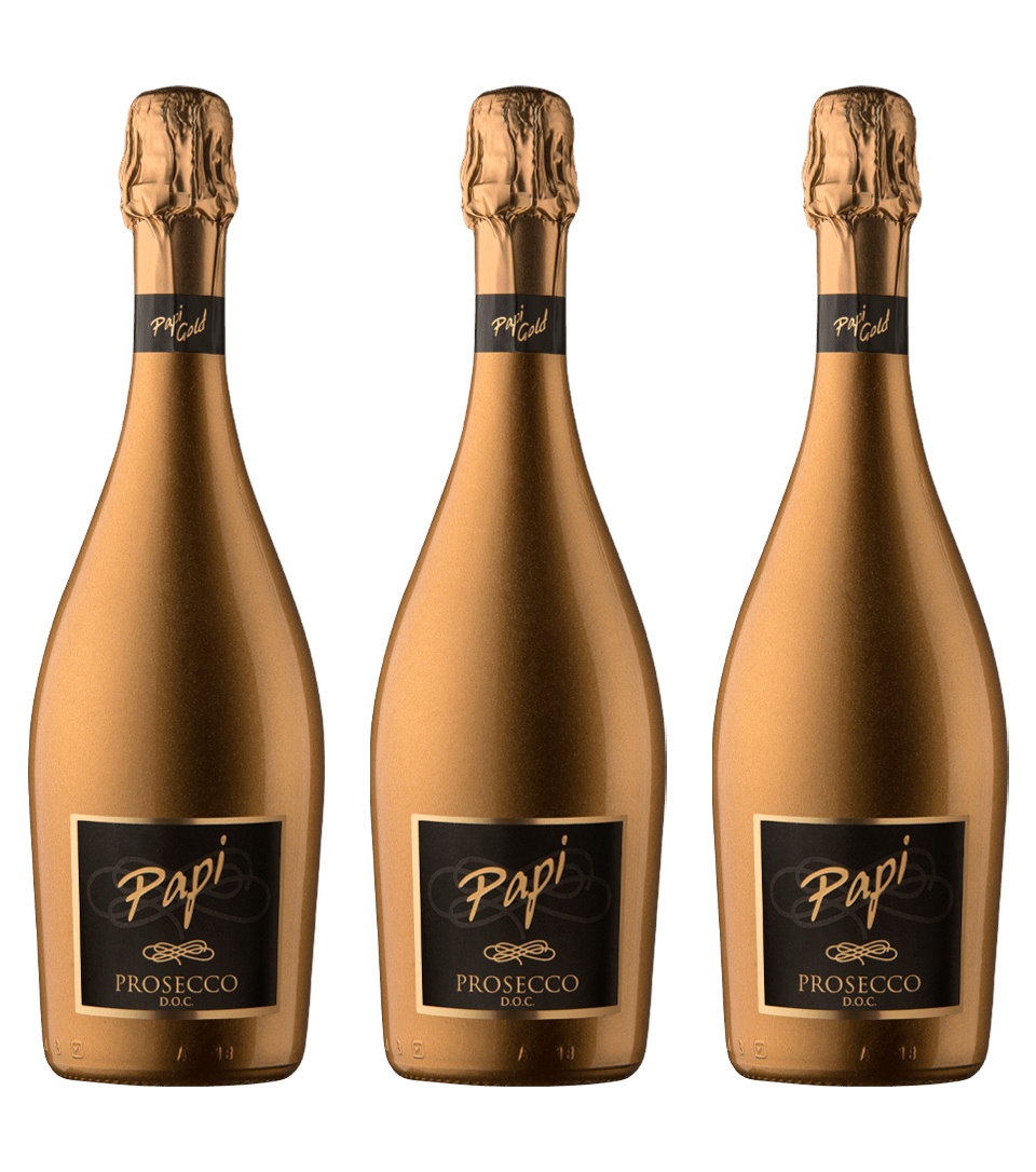 Papi Cologne Papi Prosecco – Papi Wines