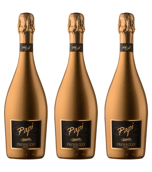 Papi Prosecco - Papi Wines