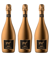 Papi Prosecco - Papi Wines
