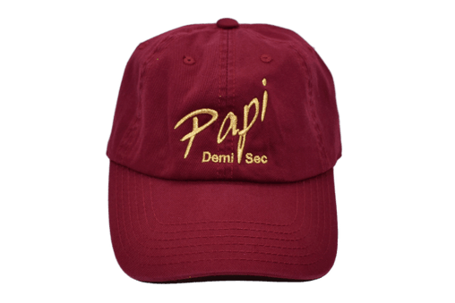 Papi Home Merch – Papi Wines