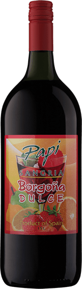 Merlot Wine 3 pack - Red Wine - The Fun Starts With Papi