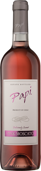 Pink Moscato