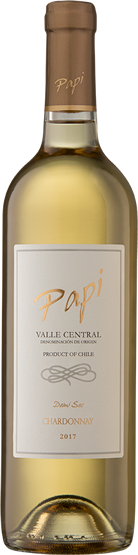 Chardonnay