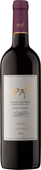 Pinot Noir